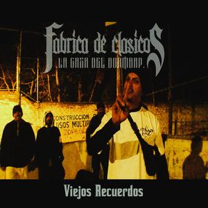 Viejos Recuerdos (feat. Baeza Mdr & F.21) [Explicit]