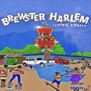 Brewster Harlem (Explicit)