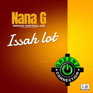 is alot(feat. NANA G)