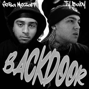 Backdoor (feat. Sosa Mozart) [Explicit]