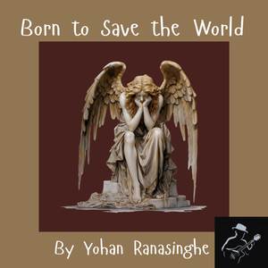 Born to Save the World