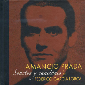 Sonetos y Canciones de Federico García Lorca