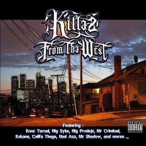 You Can't Touch (feat. Califa Thugs) (Explicit)