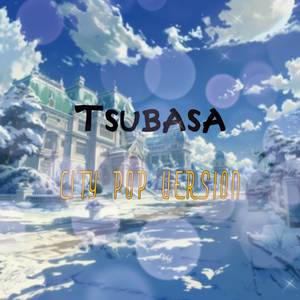 Tsubasa (from "Mushoku Tensei") - City Pop Version