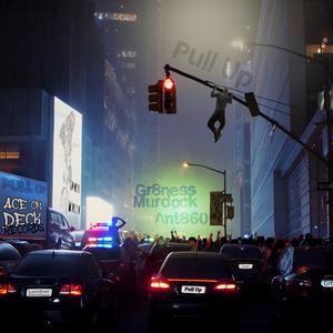 Pull Up (feat. Ant_860) (Explicit)