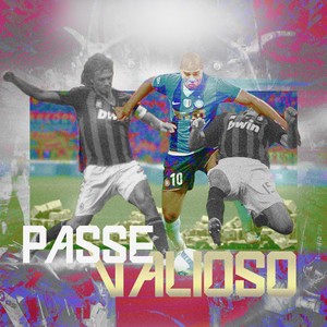 Passe Valioso (Explicit)