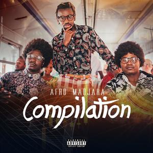 Afro Madjaha Compilation (Explicit)