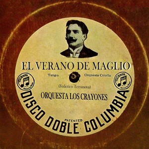 El verano de Maglio