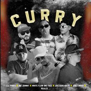Curry (Explicit)
