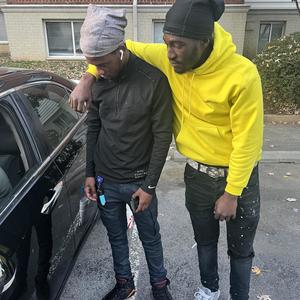 Caught Stroffin (Explicit)
