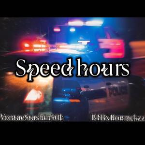 SPEED HOURS