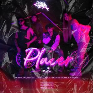 Placer (feat. Davy Drip & Skinny Mau) [Explicit]