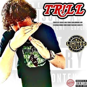 NEVER KNOW (feat. Solvent) (Explicit)