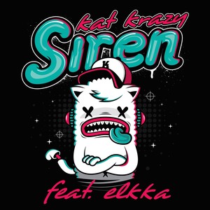 Siren (feat. elkka) - Single