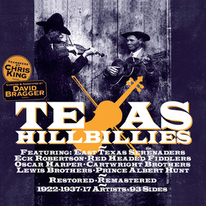 Texas Hillbillies