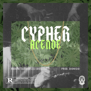 Cypher Acende (Edição de Estúdio)