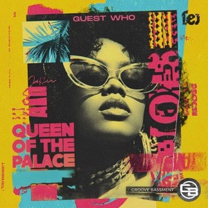 Queen of the Palace (Extended Mix)