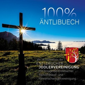 100% Äntlibuech