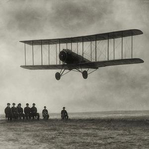 Fly Away (feat. B-Villainous)