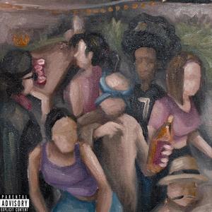 Heavy (feat. Eve Santos) (Explicit)