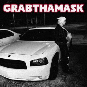 GRABTHAMASK (feat. wxlvzz) (Explicit)