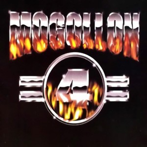 Mogollon 4