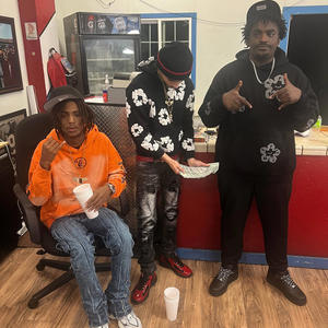 Back2Back (feat. Sharee bo) (Explicit)
