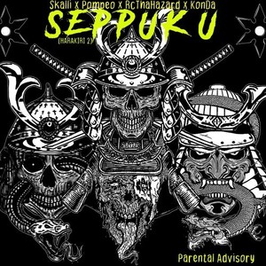 Seppuku (Explicit)