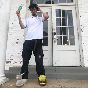 out the pants (Explicit)