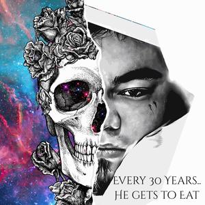 Serotonin Zombie (Explicit)