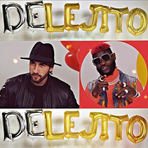 Delejito (feat. Atuedadvasegui)