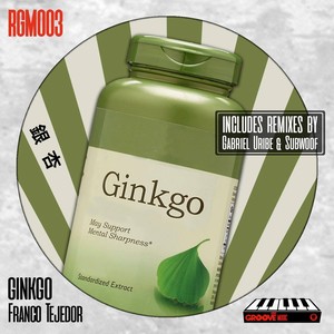 Ginkgo (Gabriel Uribe Remix)