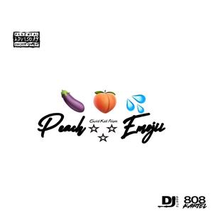 Peach Emojii (Explicit)