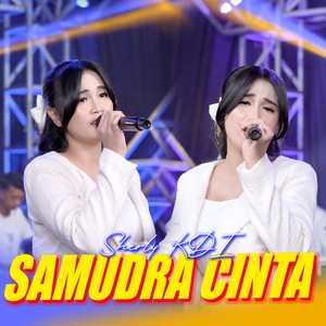 Samudra Cinta