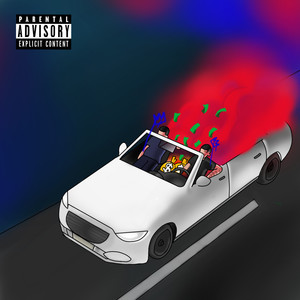 Fumei Todos Sentimentos (Explicit)