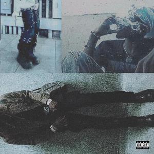 something to say (feat. SSGKobe) (Explicit)