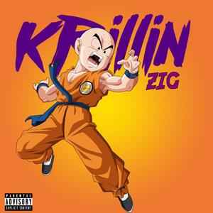 Krillin (Explicit)