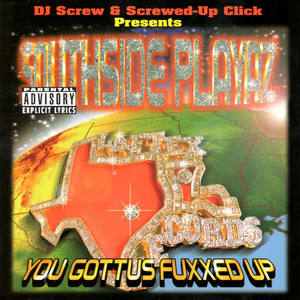 The Game's Strange (Explicit)