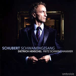 Schwanengesang, D. 957 - Ständchen (艺术歌曲《天鹅之歌》，D. 957)