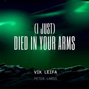 (I Just) Died In Your Arms (feat. Peter Larss)