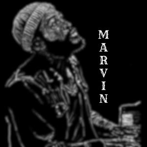 MARVIN (feat. Treezzy) [Explicit]