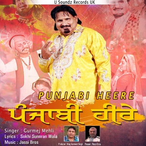 Punjabi Heere