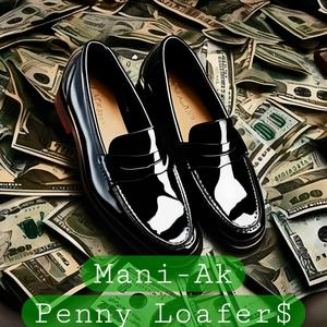 Penny Loafers (Explicit)