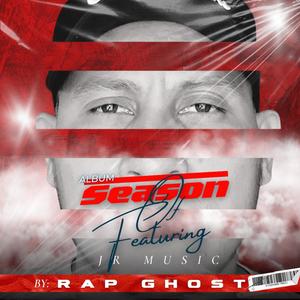 Rap Ghost Group - A Donde Vas (feat. Jr Music & Mc Talento de Reino)