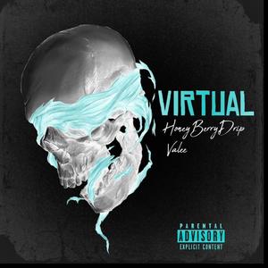 Virtual (Sped Up) (feat. Valee) [Explicit]
