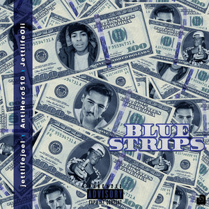 Bluestrips (Explicit)