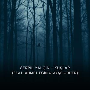 Kuşlar (feat. Ahmet Egin & Ayşe Güden)