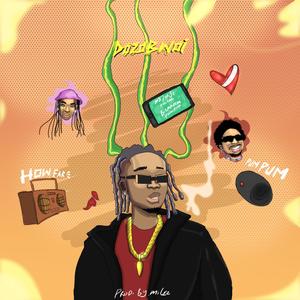 Pum Pum (feat. Bizakeem) (Explicit)