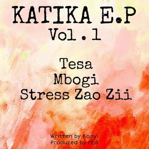 Katika E.P, Vol. 1 (Explicit)