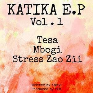 Stress Zao Zii (feat. rEd) (Explicit)